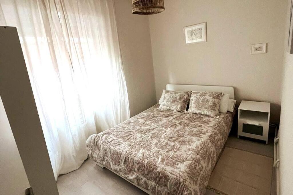Maristas Suites Leon Ngoại thất bức ảnh